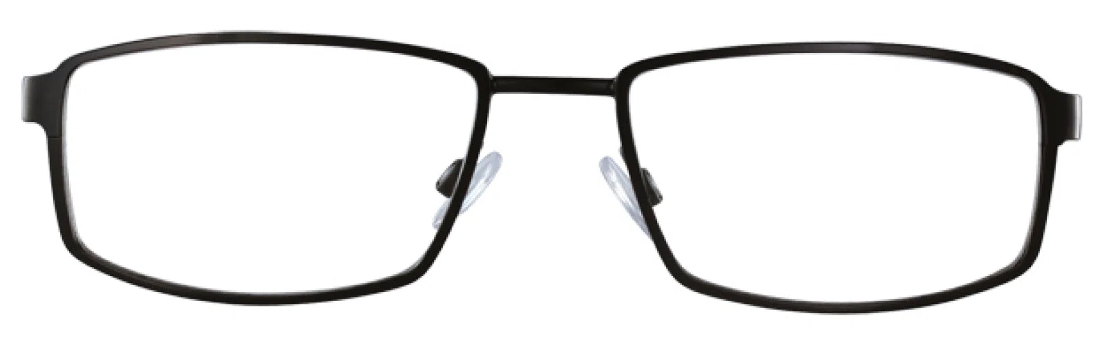 Shaquille O'Neal SO135M Eyeglasses - Gunmetal - view 8